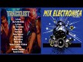 Mix Electronico (Guaracha, Aleteo)