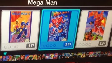 Demo of my hacked NES Classic Edition