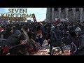 The Battle of the Bells!!! - Game of Thrones Seven Kingdoms Total War Mod