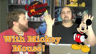 Mickey Mouse - Cartoon Convos