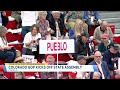 Republicans gather at CSU-Pueblo for GOP assembly