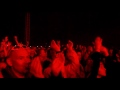 Capture de la vidéo Jagwar Ma, Green Man 2016, 20-08, 23H-23H45