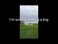 Watching the ocean - Dave Shepherd