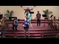 Worship Service -- Mike Cooper -- November 1, 2020