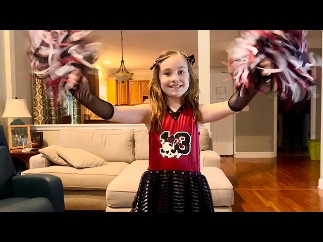 Spooktacular Zombie Cheerleader Costume Ideas 3 sddefault