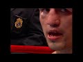 JUAN MANUEL LOPEZ vs. SERGIO MENDEZ | FULL FIGHT | BOXING WORLD WEEKLY