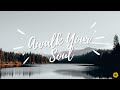 Awalk Your Soul - Mind Relaxing Music         #relaxingmusic #meditationmusic #nocopyrightmusic