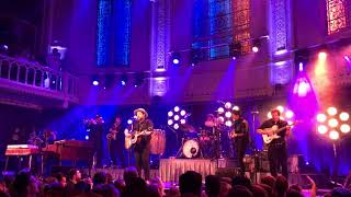 Nathaniel Rateliff & The Night Sweats - You Worry Me (2/2)