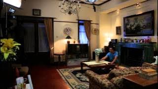 LILY - BUNGA TERAKHIRKU BEHIND THE SCENES_VERSION 1 'MAIN CASTS'