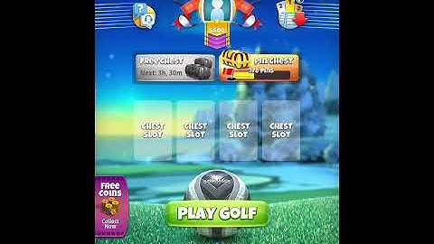 Notebook for Golf Clash Demonstration Wind Assist Closing down the wind assist iPad