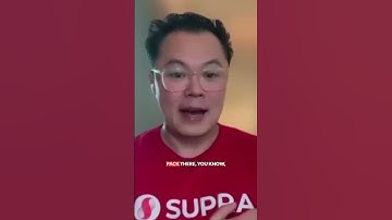 Supra: The First Fully Integrated Blockchain