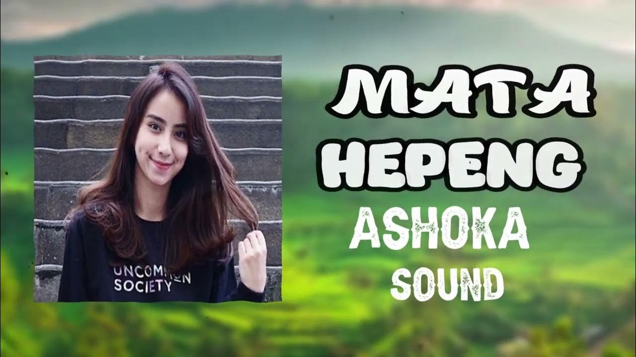 MATA HEPENG REMIX ( Layla Hasyim - Lagu Tapsel ) MATA HEPENG REMIX ( Layla Hasyim - Lagu Tapsel )