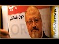 Jamal Khashoggi: The Silencing of a Journalist | Al Jazeera World