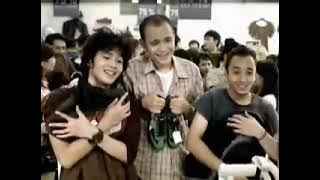 Iklan Sampoerna U Mild - Selamat Anda Pembeli Motor (2008)