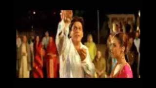 Habibi Dah Hindi Version