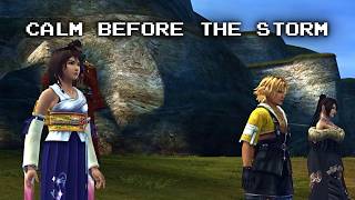 Calm Before The Storm (From "Final Fantasy X")