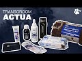 Transgroom Daily Care Kit - July 2021 promotion | TRANSGROOM