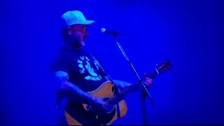 Aaron Lewis * Mama * 10/07/21 * Texas Trust C.U. Theater Grand Prairie Tx