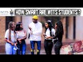 Giving WITS Students R50 If They Answer FIFTH GRADE Questions Correctly 🤭💵 **SUPER IMPRESSIVE**