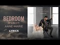 Jj lin  ft annemarie  bedroom lyrics