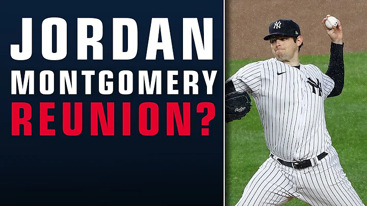 Rumor: Jordan Montgomery BACK to the Yankees? | NYY Recaps - DayDayNews