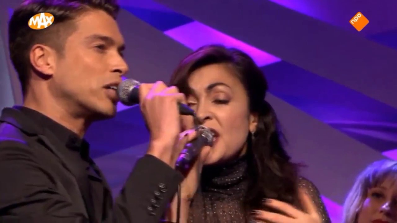 Sjors van der Panne & Monique Klemann Pastorale (NPO 1, Tijd voor MAX) YouTube