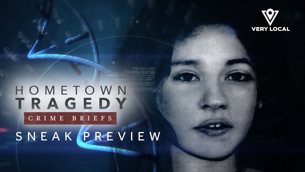 Finding Answers in Decades-Old Cold Cases with DNA Technology | Sneak ...