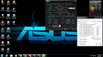 AMD FX-6300 OVERCLOCKED TO 4.6GHZ VCORE 1.404