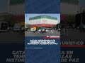 Catar Desembarca en Teherán para Sellar Histórico Acuerdo de Paz #Shorts