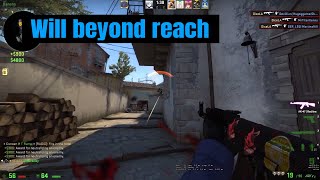 CSGO - Remember The Name - DiceFpshooter