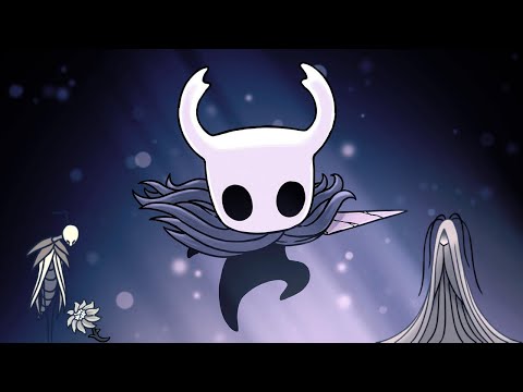 Hollow Knight - Fiore delicato (Missione)