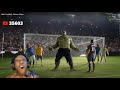 iShowSpeed Reacts To Ronaldo Commercial...