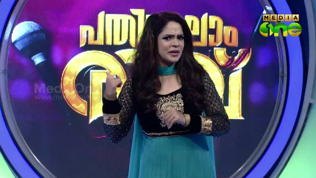 Pathinalam Ravu Season 5 |Murshid - Song'ദുനിയാവിതെന്തു പുതുമ' (Epi12 Part1)