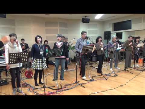 君だけに愛を_合志歌講座発表会2016