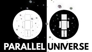 What Would A Parallel Universe Even Be Like?