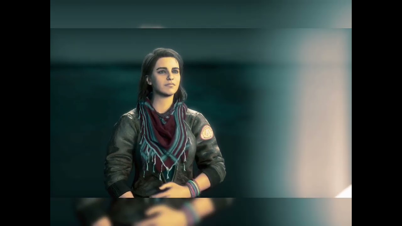 AC Valhalla - After Basim