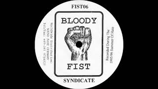Syndicate - Keep It Hardcore