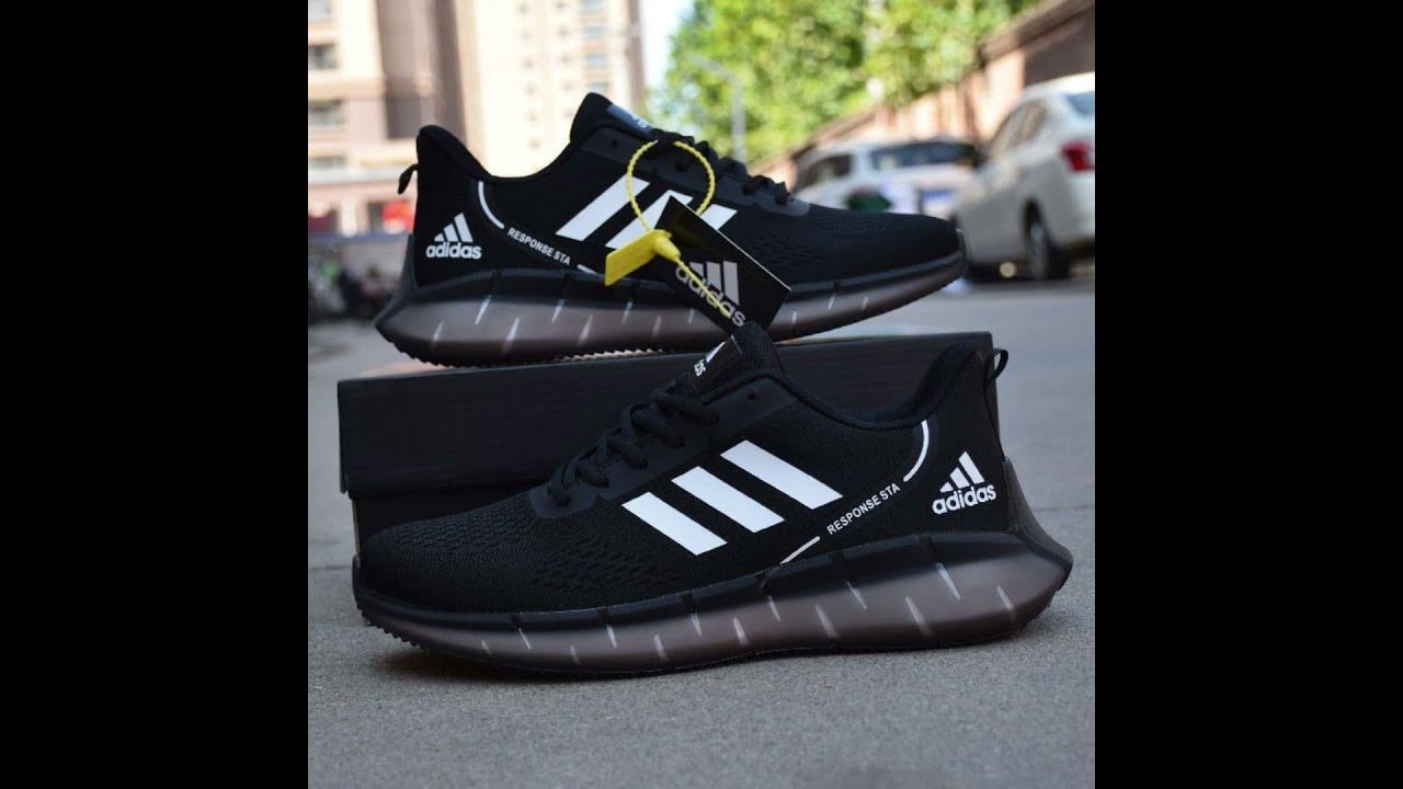 TOP5 BEST ADIDAS RUNNIG SHOES - YouTube