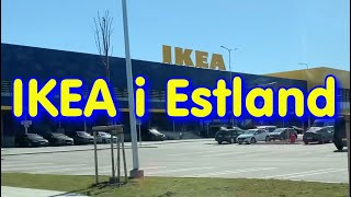 IKEA i Estland