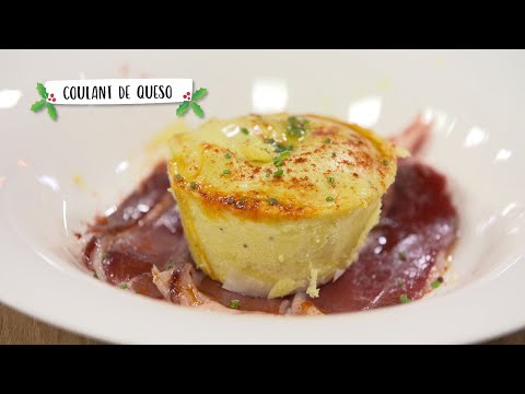 Receta: Coulant de queso hqdefault
