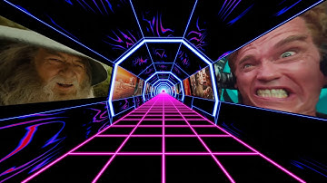 Memmaker - Get Your Ass To Mars [Nexus 6/Anarchotech/Mars/Blender]