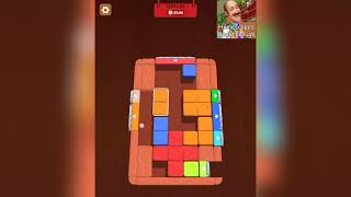Wood Blast Escape Level 86