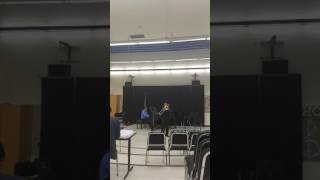 CMEA Solo/Ensemble Festival