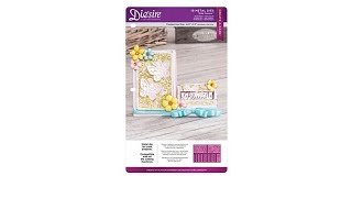 Crafter's Companion Side Stepper Card Bundle