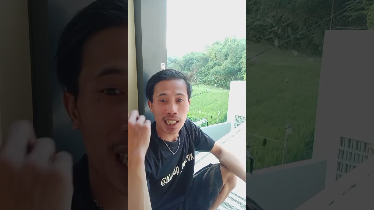 hidup memang penuh drama 