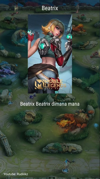 Kata kata beatrix🥺🔥#shorts #mlbb #beatrix #ml #quotesml