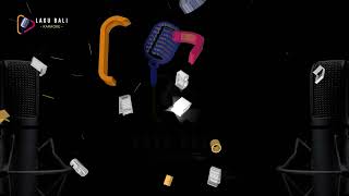 KARAOKE LEBIAN GAYA // LAGU BALI LAWAS // #DEKULIK