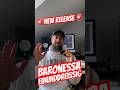 🔥 Debüt-Release! Baronessa – Einunddreißig | Melodic Techno | City of Drums Black Label 🎶