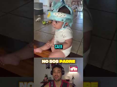 Demostró Su Experiencia Como Padre Con Este Invento #shorts