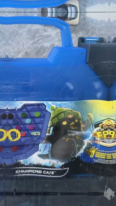 Bakugan G3 S2 Photos from Goofish #bakugan #爆丸